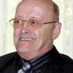 Jacques ANRYS à Beclers: avis de décès