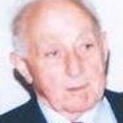 Jacques COPPENOLLE à Templeuve: avis de décès