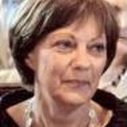 Jocelyne BACK à -: avis de décès