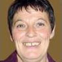 Jocelyne COTON à Papignies: avis de décès