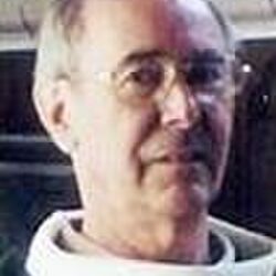 l'Abbé André CHARLES à Willerzie: avis de décès