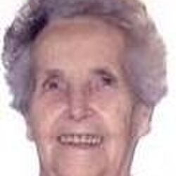 Léona DETHIENNES à Bomal-sur-Ourthe: avis de décès