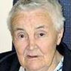 Louisa MARTIAL à Amonines: avis de décès