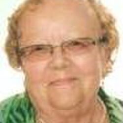 Lucia HALLOY à Bastogne: avis de décès