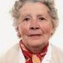 Lucienne HOUART à Vedrin: avis de décès