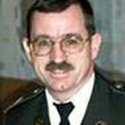 Marc PENDERS à -: avis de décès