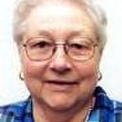 Maria PYPE à Mouscron: avis de décès