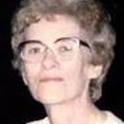 Maria SANTILLI à Athus: avis de décès