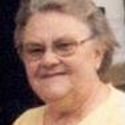 Marie-José DEMETS à Dottignies: avis de décès