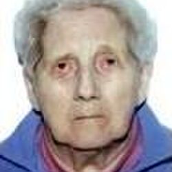 Marie-Louise CARDON à Estaimpuis: avis de décès