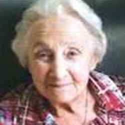 Marie-Madeleine FONTINOY à Ciney: avis de décès