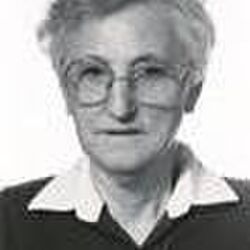 Marie-Renata MARIA FRANSEN à Sint-Niklaas: avis de décès