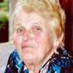 Marie-Thérèse GABRIEL à : avis de décès