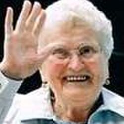 Mariette GIRLOT à Bouillon: avis de décès