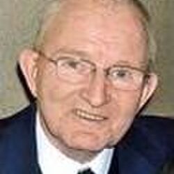 Maurice RENIER à Antoing: avis de décès