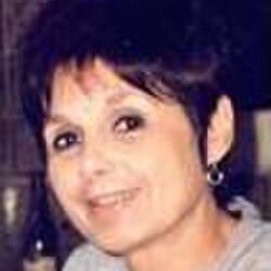 Michèle ZIMMER à Virton: avis de décès