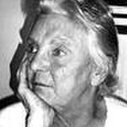 Micheline MEUNIER à Ath: avis de décès