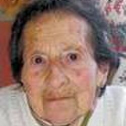 Nelly Botquin à Ath: avis de décès