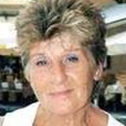 Nicole MAHIN à Bièvre: avis de décès