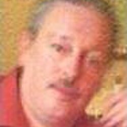 Patrice CARTIAUX à Liège: avis de décès