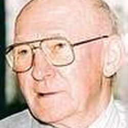 Raymond LEFEBVRE à Chiny: avis de décès