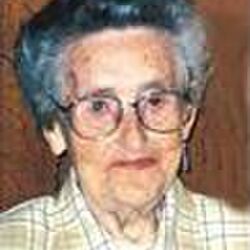 Renée SOHET à Barvaux-sur-Ourthe: avis de décès