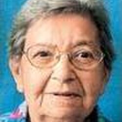 Renille GERARD à Coutisse: avis de décès