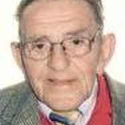 Romain HINKELS à Bastogne: avis de décès