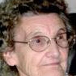 Simone PARENT à Templeuve: avis de décès