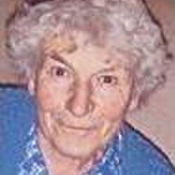 Simonne DRUMEZ à Saint-Maur: avis de décès