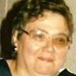 Thérèse DEBYTTERE à Kain: avis de décès