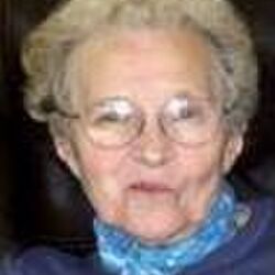 Yvonne OLIVIER à Dave: avis de décès