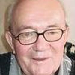 Albert JAMOTTE à Louette-Saint-Pierre: avis de décès