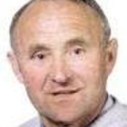 André GAUTHIER à Bertogne: avis de décès