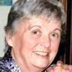 Anne-Marie JACOB à Marloie: avis de décès