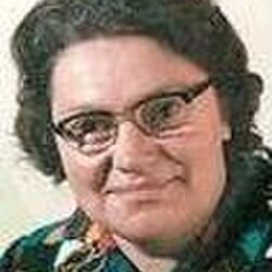 Astrid NICOLAS à Étalle: avis de décès