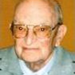 Augustin GILSOUL à -: avis de décès