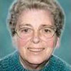 Blanche JOLY à Jodoigne: avis de décès