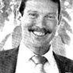 Christian LEJEUNE à -: avis de décès