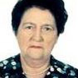 Denise MARTIN à Hemptinne: avis de décès