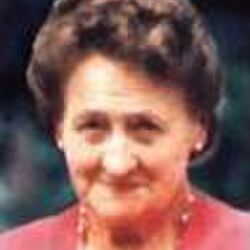 Éliane LERMUSIAUX à Chimay: avis de décès