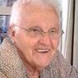 Emilienne VANMEENEN à Dottignies: avis de décès