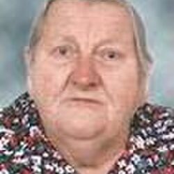 Françoise VILLEE à Leuze-en-Hainaut: avis de décès