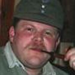 Friedrich JUNGBLUTH à : avis de décès