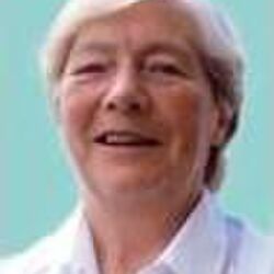 Georgette MARICQ à Wavre: avis de décès