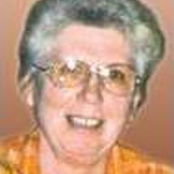 Georgina PRIEUS à Lessines: avis de décès