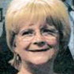 Jacqueline JARDEZ à Tournai: avis de décès