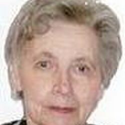 Jeannine RASQUIN à Hotton: avis de décès