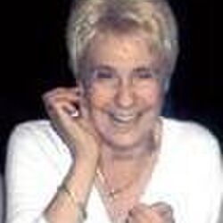 Jocelyne DUFRASNES à -: avis de décès