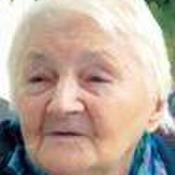 Julienne DAXHELET à Landenne: avis de décès